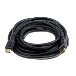 CABLE HDMI SOPORTA 3D, AUDIO DOLBY DIGITAL,DTS FULL HD D-LUX